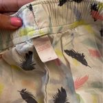 Victoria's Secret Small feather Victoria Secret sleep pants Photo 2