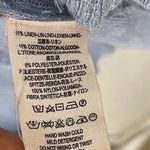 Free People Blue Sweater Photo 4