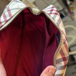 Burberry  London Blue label cross body bag Photo 3