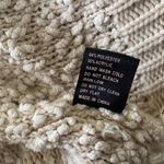 Tobi Popcorn-Knit Hoodie Photo 5