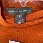 French Connection Orange Sweater Photo 5