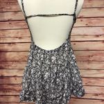Brandy Melville  Floral Tank Top, One Size Photo 3