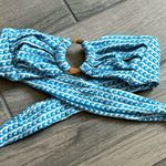 Montce waves bikini top White Size XS Photo 0