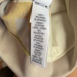 Nike Icon Clash Seamless Sports Bra Yellow Grey XS Photo 8