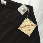 Jamaica Bay NWT 16 Plus Size Brown  Swim Bikini Skirt Swimwear Summer Beach Pool Photo 2