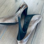 Carlos Santana  size 7 excellent condition Photo 3