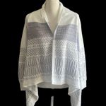 Merona -DRAPED SWEATER Photo 0