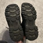 Wolverine ‎ Piper Waterproof Composite Toe Work Boots, Black, Women's 8 M Photo 4