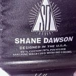 Shane Dawson Pink Collab Killer Merch Embroidered Logo Hoodie Sz M Christmas Size M Photo 3