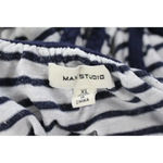 Max Studio  ladies top size XL Photo 7