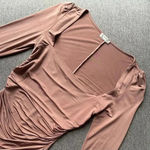 Free People Intimately Layering Top XS Photo 1