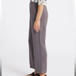 Bella Dahl New‎ 
Blakley Utility Wide Leg Crop Photo 2