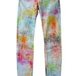 Macy's DAZL graffiti pants Photo 0