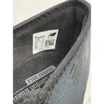 New Balance  Running Shoes Comfort Insert Memory Sole Black Womens Size 11 Mens 9 Photo 2
