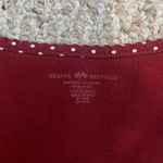 Brandy Melville Brandy Polka Melville Dot Top Photo 1