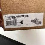 Melissa NEW  WRAP SANDAL SIZE 8 Photo 3