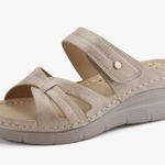 Ortho+rest Women Orthotic Slides Comfortable Orthopedic Sandals size 9 Photo 14