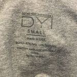 Define your inspiration  Grey Legging Small Photo 2