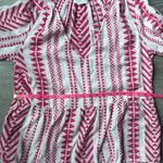 Velvet by Graham & Spencer Madeline dress Medium Pink Photo 11