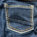 BKE  Denim Skinny Embellished Peyton Jeans Photo 8