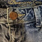 American Rag Denim Shorts Size 3 Photo 6