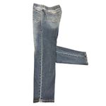 Old Navy  Rockstar skinny mide rise leggings Jeans size 14 Photo 5