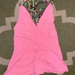 Meghan LA  halter top Photo 0