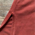 ASTR The Label Maroon Strappy Midi Dress S Photo 4