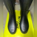 Western Chief  Black Women's Rain Boots Photo 1