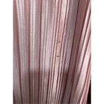 Boohoo NWTs  Occasion Pleated Light Pink Dress Photo 5