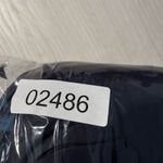 REI Womens Hooded Sayan Down Jacket Navy Blue Winter Outdoor S Packable Photo 10