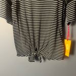 Ruby Rd Women’s Striped Tie Photo 8