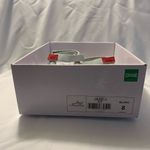 Water friendly Cougar Sandals NIB minus box top Red Size 8 Photo 1