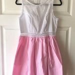 Lilly Pulitzer  Alivia Dress Havana Pink Photo 2