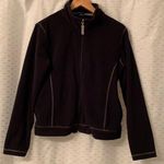 Bcg  Fleece Zip Jacket Photo 0