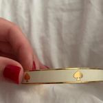 Kate Spade Gold Bangle Bracelet Photo 0