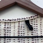 Theory Galinne speckle boucle blazer jacket Open Front Tweed S Photo 4