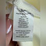 Lulu’s Ivory Lace Jumpsuit White Size M Photo 7