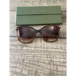 Longchamp  woman’s sunglasses with case Photo 1