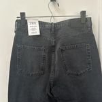 ZARA  Slim Flare Jeans Photo 6