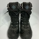 Columbia Bugaboot plus lll winter lace up boots size 6 Photo 2