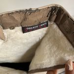 Roberto Santi Active TEX Leather Mid Photo 6