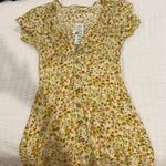 Urban Outfitters sun dress Photo 0