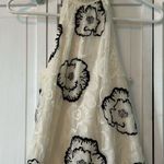 EXPRESS NWT  high-neck, cropped blouse- Size XS Photo 5