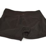 All In Motion Black Athletic Compression Shorts Women’s XL Gym Yoga Photo 1