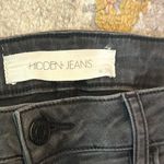 Hidden Jeans  Black Flared Women 28 Photo 3
