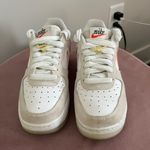 Nike Air Force One “first use” Photo 3