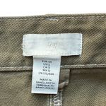 H&M Wide Cargo Trousers Wide Leg Pants Size 12 Photo 6