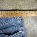 Calvin Klein Y2K Jeans Bootcut Women’s Size 12 Blue Denim Stretch Photo 8