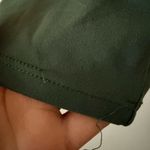 Varley NWT  Freesoft Harley Bralette in Cilantro Size Small Photo 3